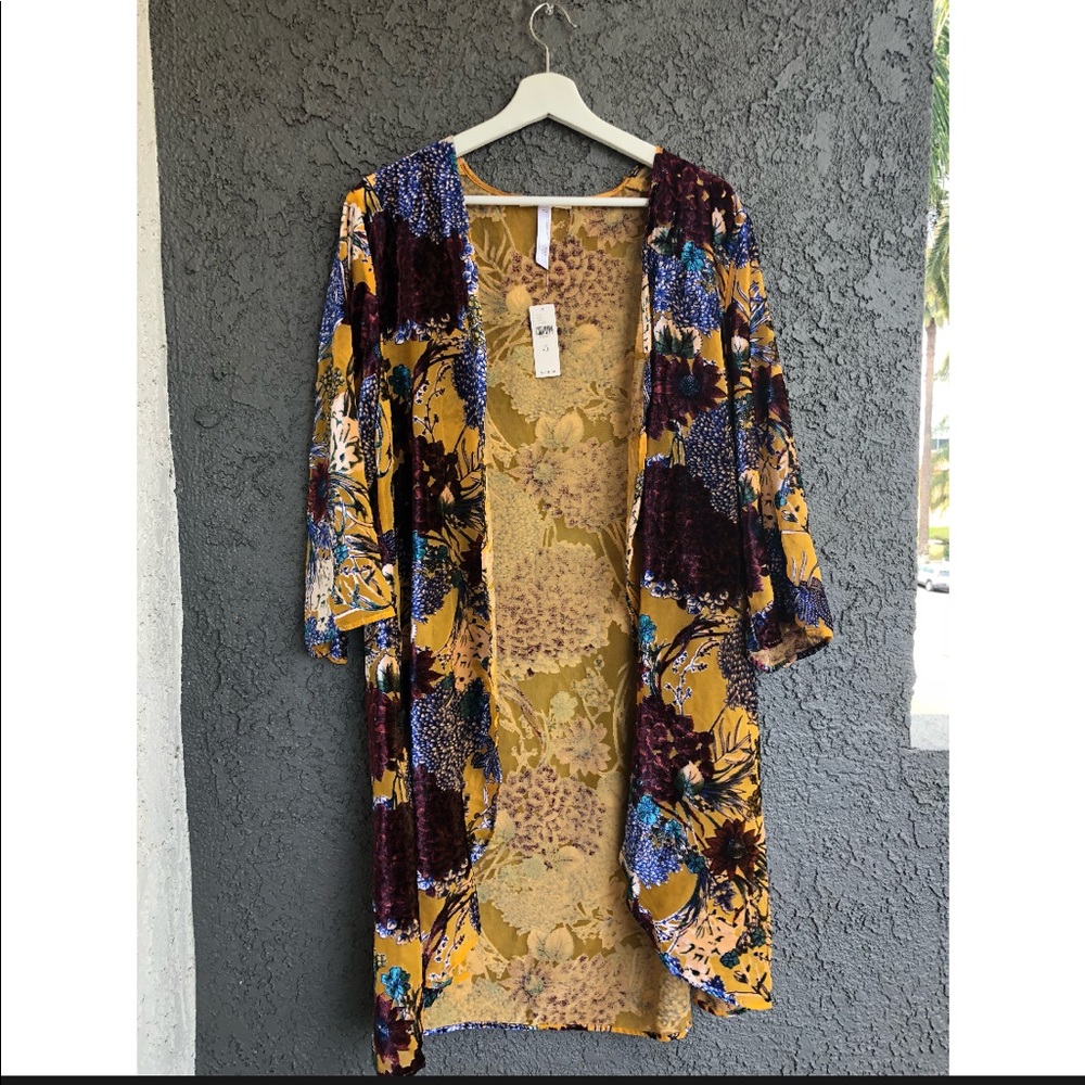 Kimono
